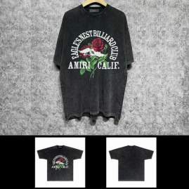 Picture of Amiri T Shirts Short _SKUAmiriS-2XL11trZJD27623991